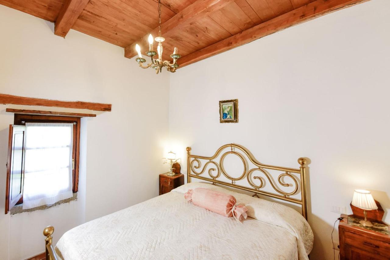 Agriturismo Castello Delle Fornaci - Private Jacuzzi أرشيدوسو المظهر الخارجي الصورة