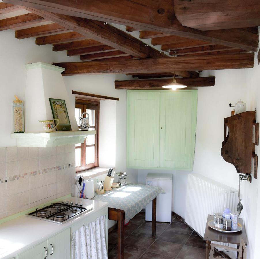Agriturismo Castello Delle Fornaci - Private Jacuzzi أرشيدوسو المظهر الخارجي الصورة